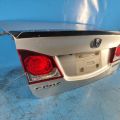 68500-SND-G10ZZ | Кришка багажника HONDA CIVIC 4D 06-11 - Прев'ю 4