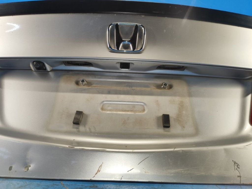 68500-SND-G10ZZ | Кришка багажника HONDA CIVIC 4D 06-11 - Фото 5