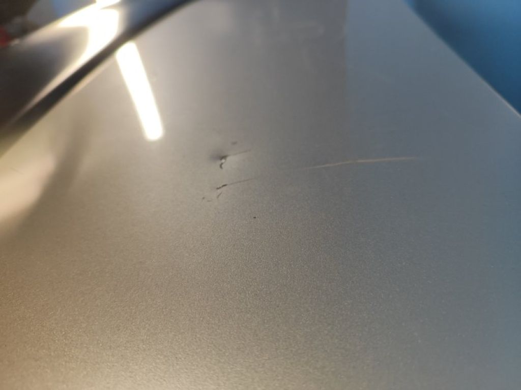 68500-SND-G10ZZ | Кришка багажника HONDA CIVIC 4D 06-11 - Фото 7