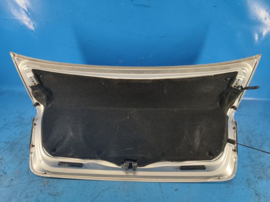 68500-SND-G10ZZ | Кришка багажника HONDA CIVIC 4D 06-11 - Фото 12