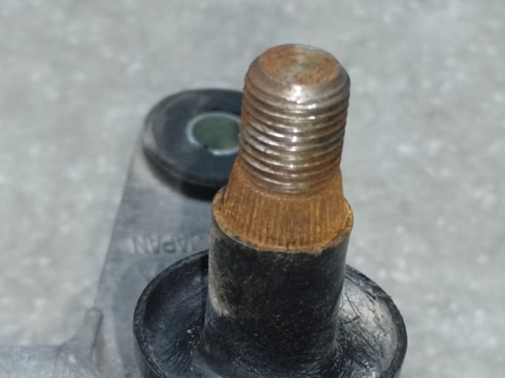 76530-SEC-A01 | Трапеція склоочисників передн. ACURA TSX 04-08 - Фото 3