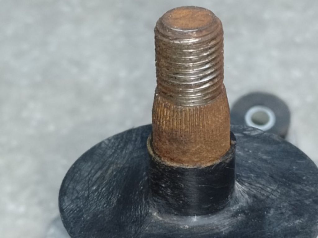 76530-SEC-A01 | Трапеція склоочисників передн. ACURA TSX 04-08 - Фото 4