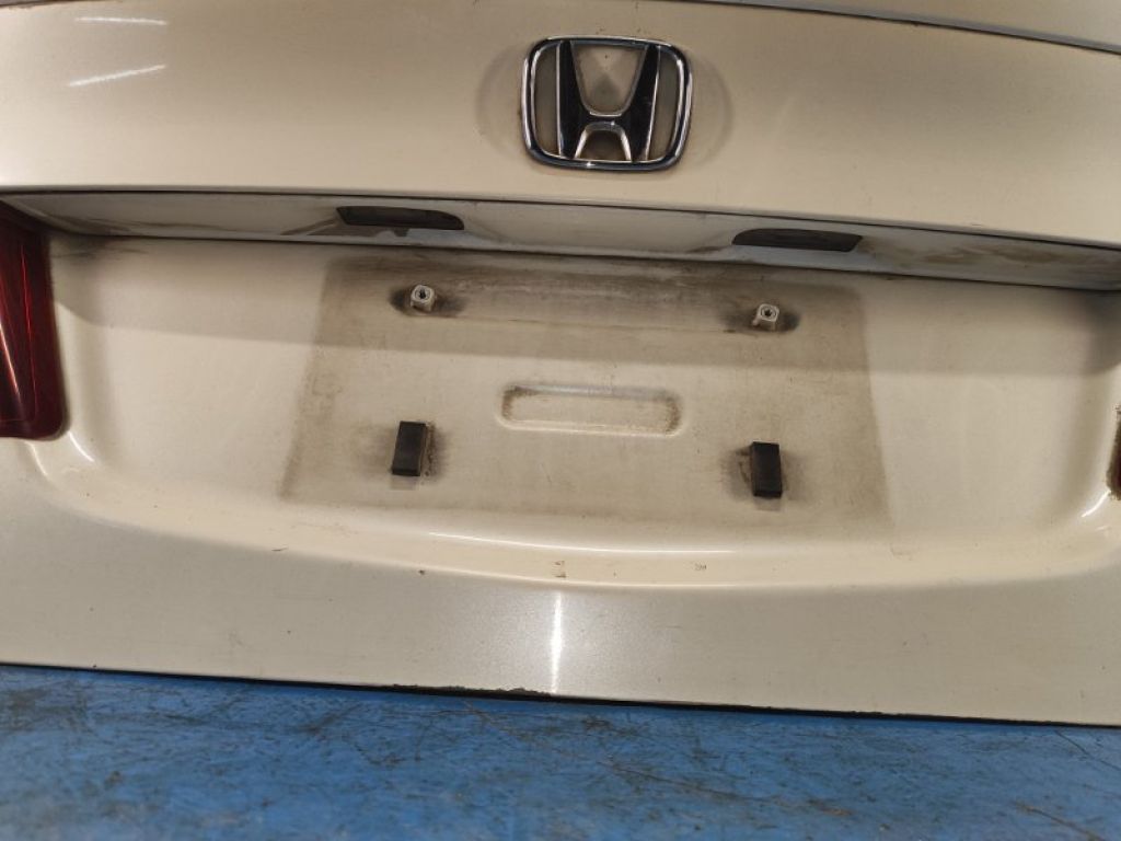 68500-SNK-G00ZZ | Кришка багажника HONDA CIVIC 4D 06-11 - Фото 5