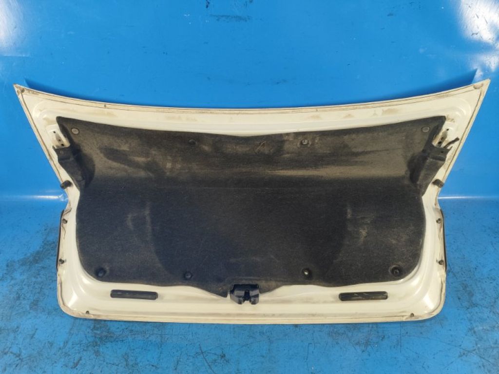 68500-SNK-G00ZZ | Кришка багажника HONDA CIVIC 4D 06-11 - Фото 10