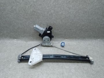 Стеклоподъемник задн. прав. ACURA TSX 04-08