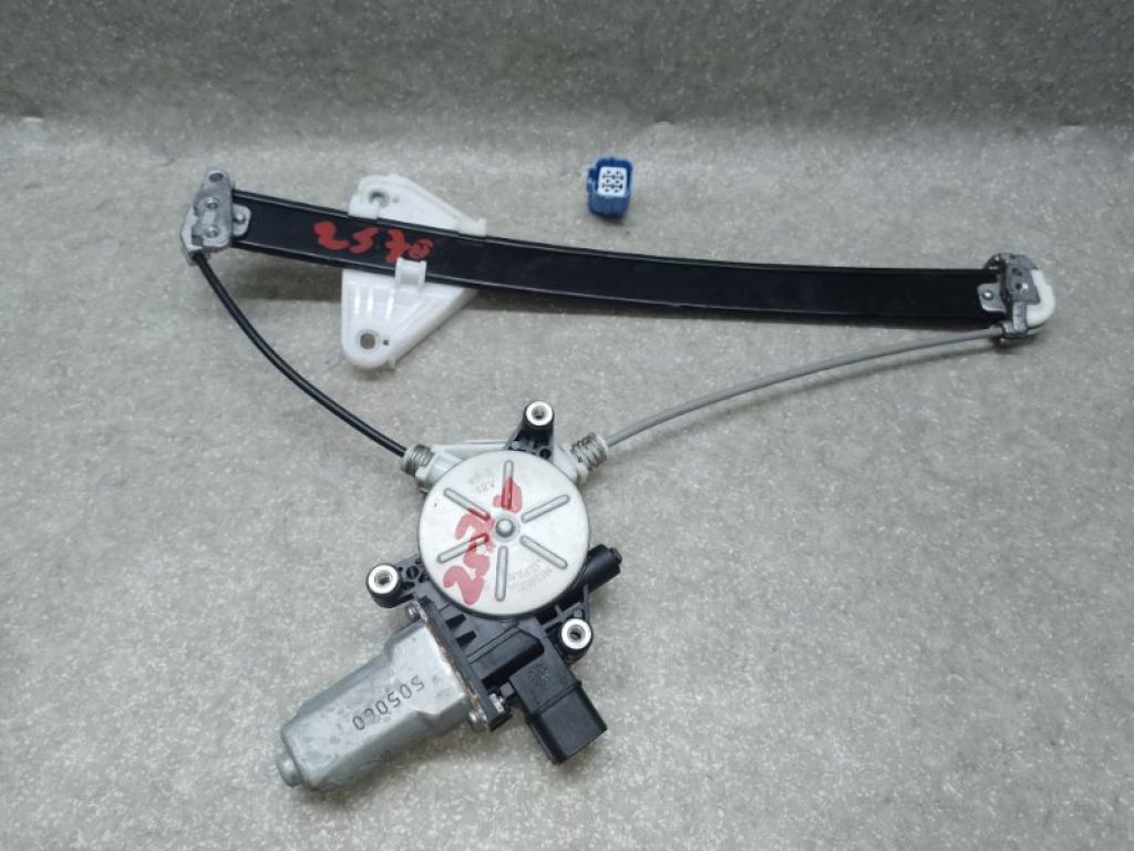 72710-SEA-003 | Стеклоподъемник задн. прав. ACURA TSX 04-08 - Фото 2