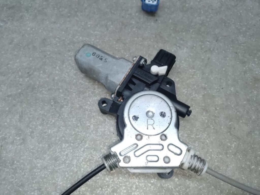 72710-SEA-003 | Стеклоподъемник задн. прав. ACURA TSX 04-08 - Фото 4