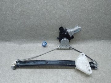 Стеклоподъемник задн. лев. ACURA TSX 04-08