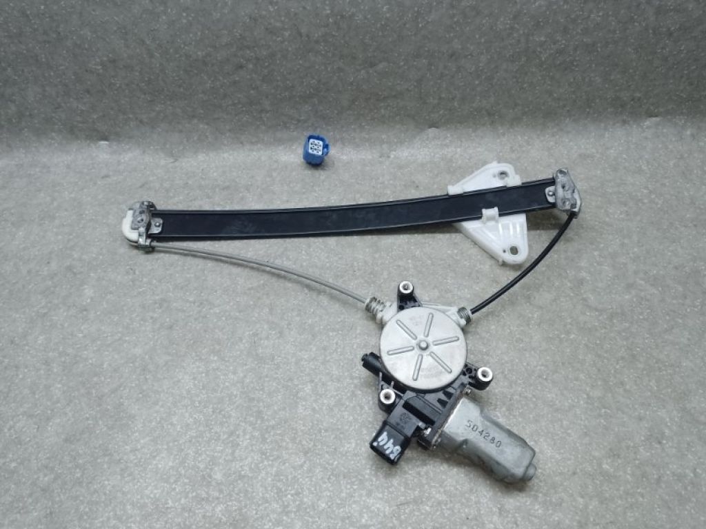 72750-SEA-003 | Стеклоподъемник задн. лев. ACURA TSX 04-08 - Фото 2