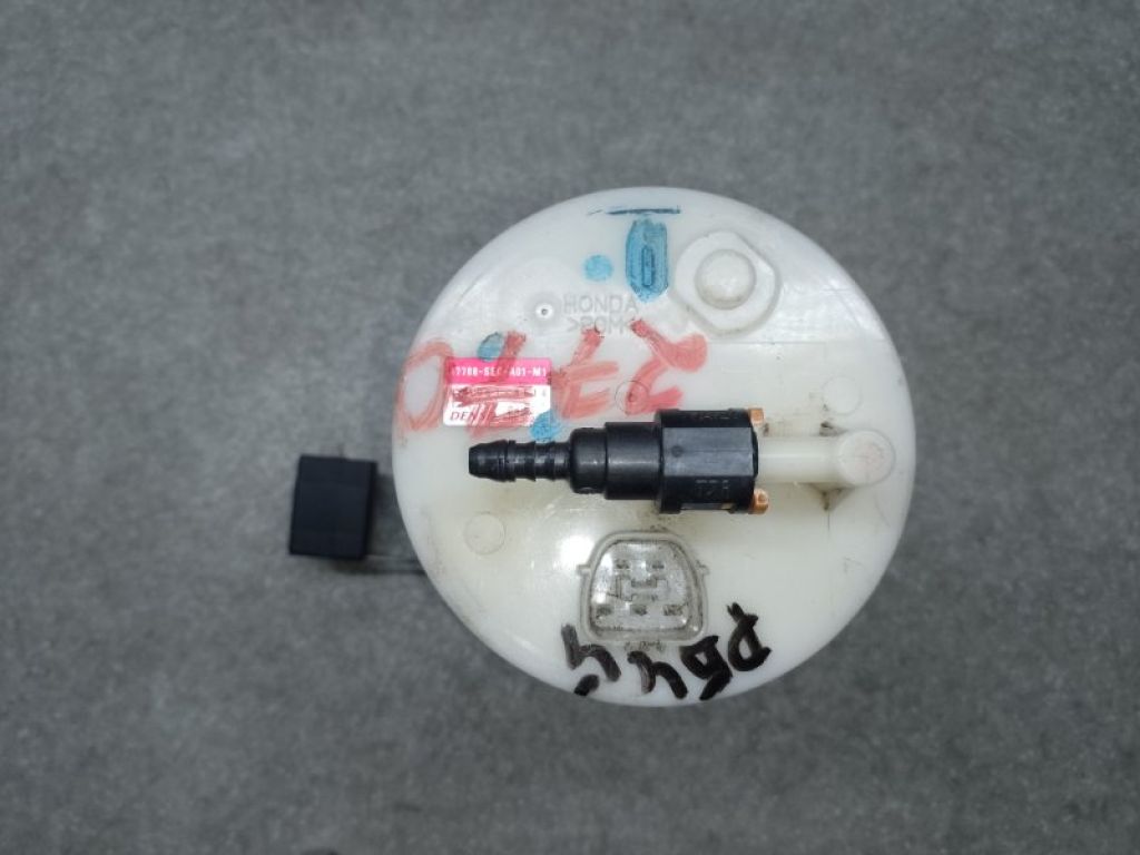 17045-SEC-A01 | паливний насос ACURA TSX 04-08 - Фото 3