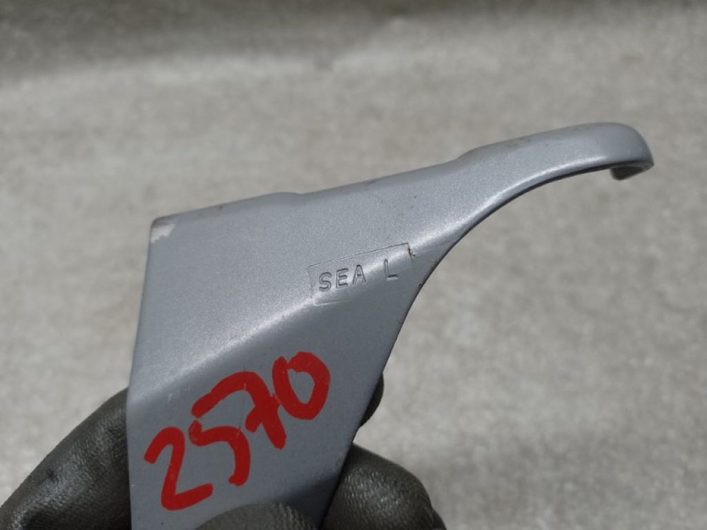 60170-SEA-000ZZ | Петля капоту лів. ACURA TSX 04-08 - Фото 5