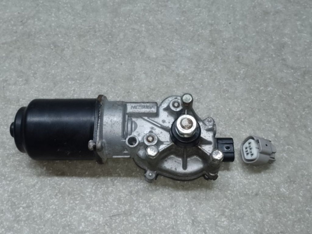 76505-SDA-A11 | Моторчик склоочисника передн. ACURA TSX 04-08