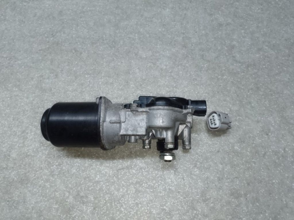 76505-SDA-A11 | Моторчик склоочисника передн. ACURA TSX 04-08 - Фото 2