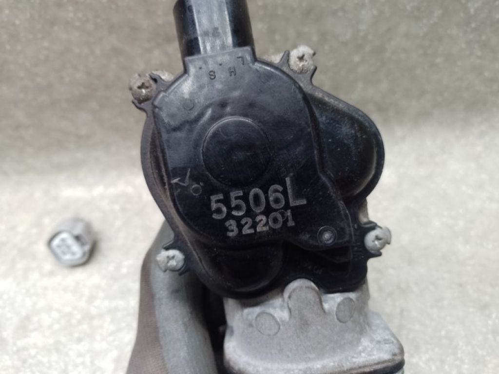 76505-SDA-A11 | Моторчик склоочисника передн. ACURA TSX 04-08 - Фото 5