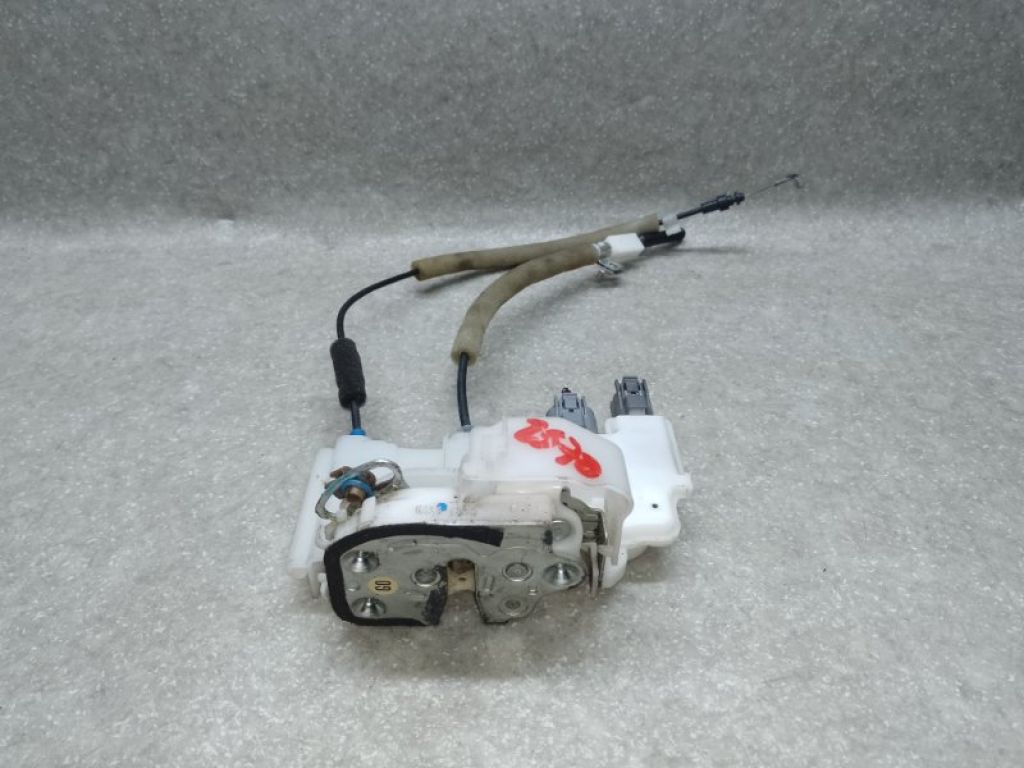 72112-SEA-G01 | Замок двері передн. прав. ACURA TSX 04-08