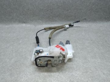 Замок двері передн. прав. ACURA TSX 04-08