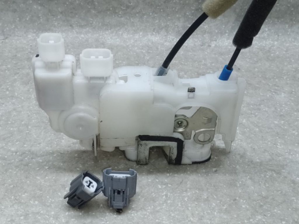 72112-SEA-G01 | Замок двері передн. прав. ACURA TSX 04-08 - Фото 2