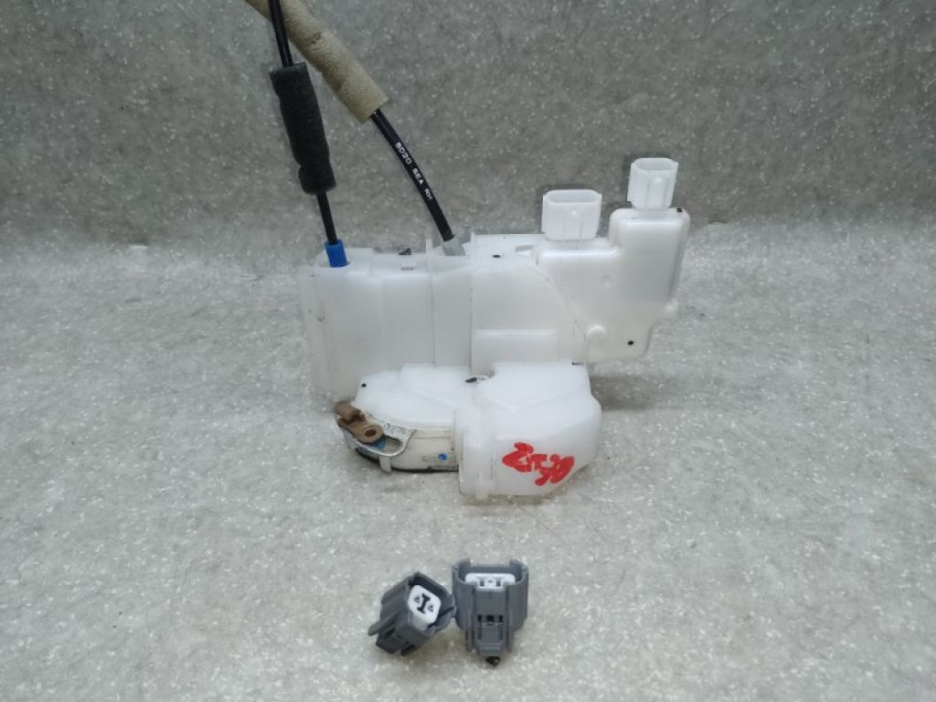 72112-SEA-G01 | Замок двері передн. прав. ACURA TSX 04-08 - Фото 3