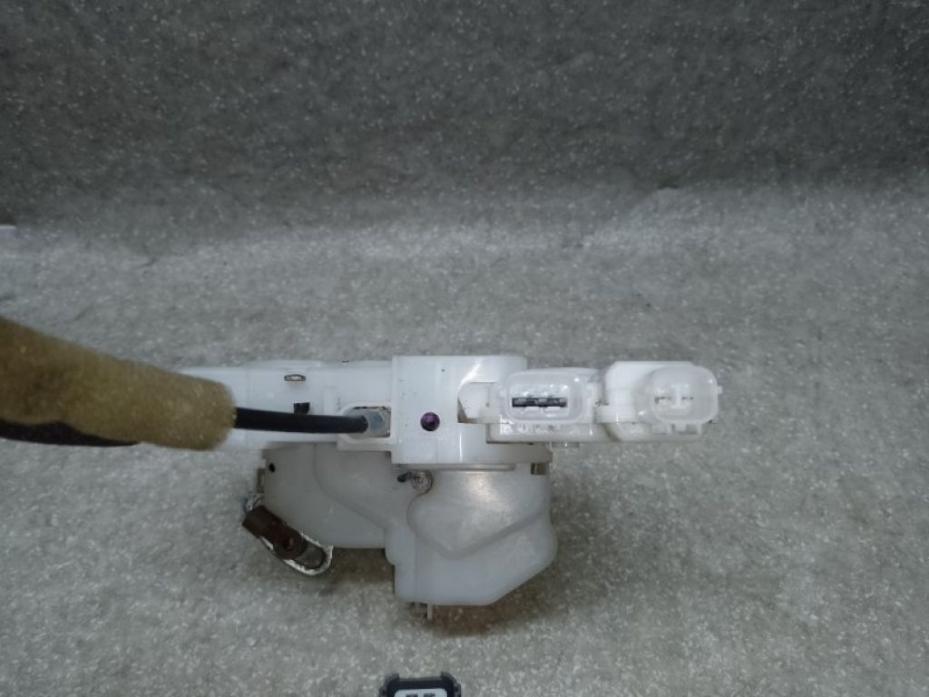 72112-SEA-G01 | Замок двері передн. прав. ACURA TSX 04-08 - Фото 4