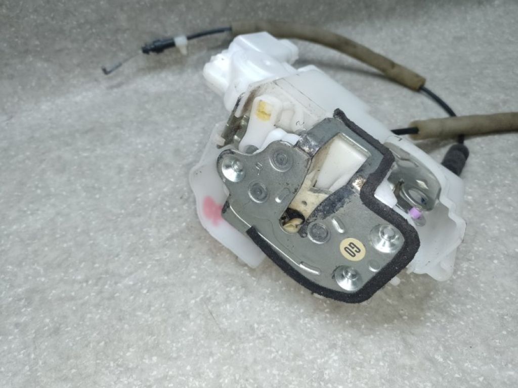 72112-SEA-G01 | Замок двері передн. прав. ACURA TSX 04-08 - Фото 6