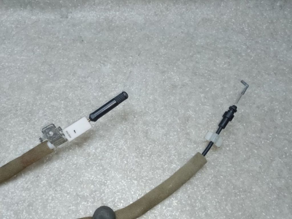 72112-SEA-G01 | Замок двері передн. прав. ACURA TSX 04-08 - Фото 7