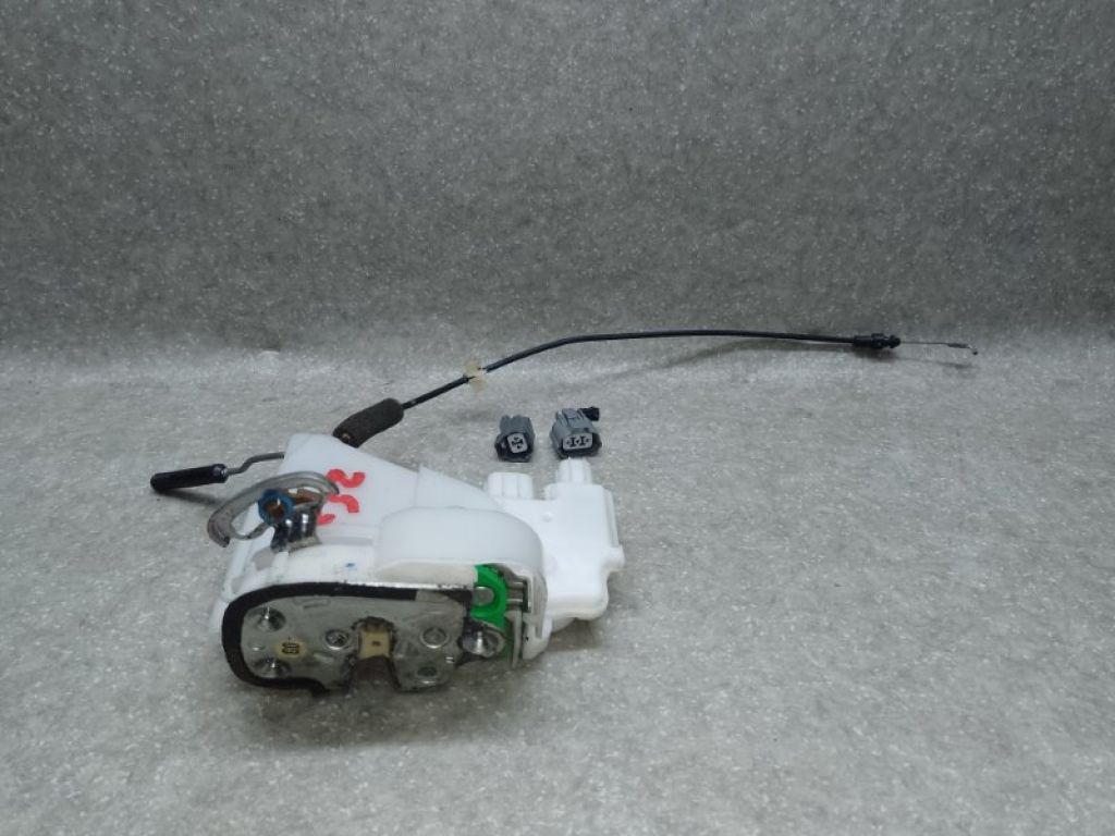 72612-SEA-G01 | Замок двері задн. прав. ACURA TSX 04-08