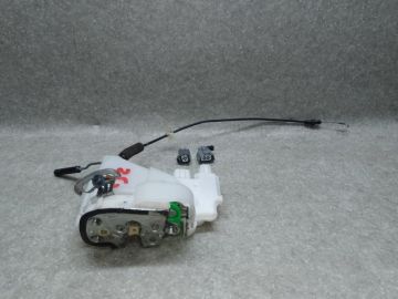 Замок двері задн. прав. ACURA TSX 04-08