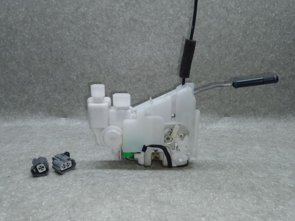 72612-SEA-G01 | Замок двері задн. прав. ACURA TSX 04-08 - Фото 2