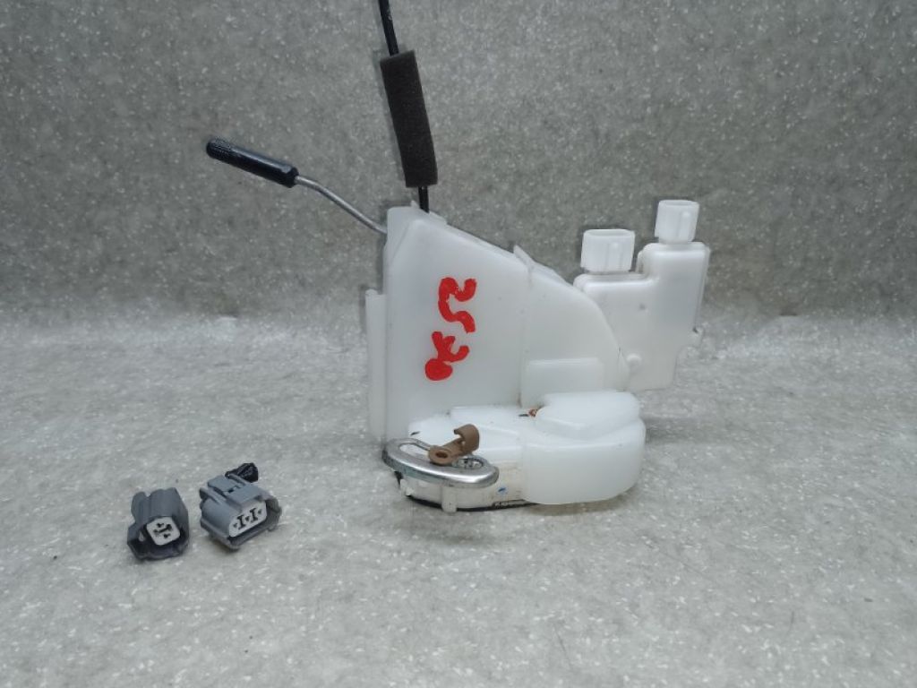 72612-SEA-G01 | Замок двері задн. прав. ACURA TSX 04-08 - Фото 3