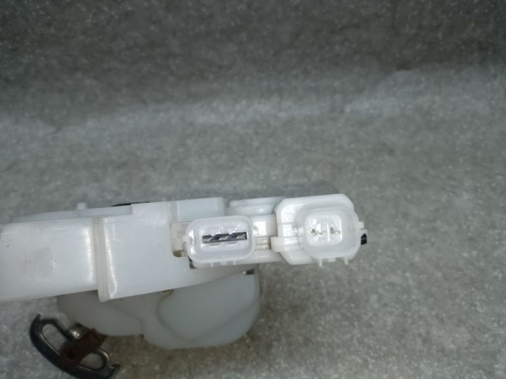 72612-SEA-G01 | Замок двері задн. прав. ACURA TSX 04-08 - Фото 4