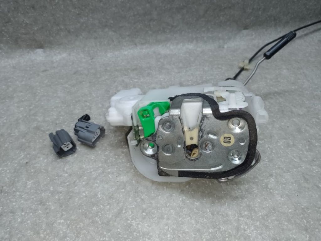 72612-SEA-G01 | Замок двері задн. прав. ACURA TSX 04-08 - Фото 5