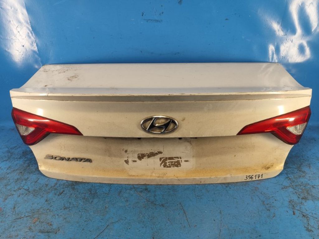 69200-C2010 | Крышка багажника HYUNDAI SONATA LF 2014-