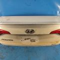 69200-C2010 | Крышка багажника HYUNDAI SONATA LF 2014-