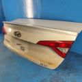 69200-C2010 | Крышка багажника HYUNDAI SONATA LF 2014- - Превью 3