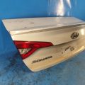 69200-C2010 | Крышка багажника HYUNDAI SONATA LF 2014- - Превью 4