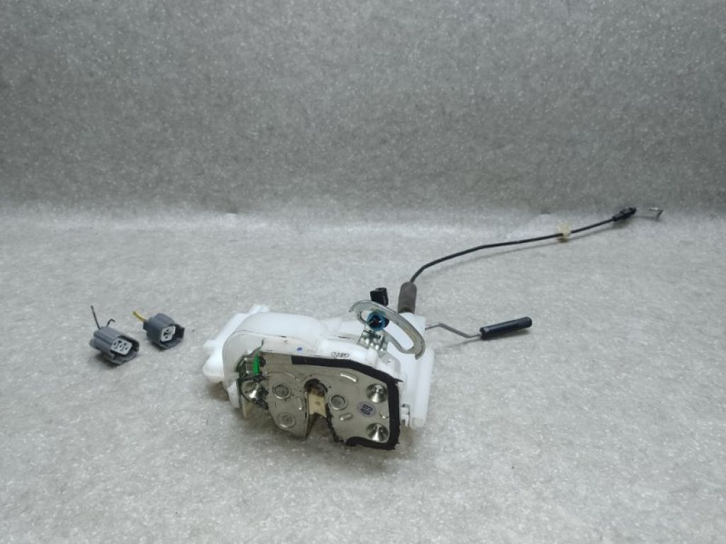 72652-SEA-G01 | Замок двері задн. лів. ACURA TSX 04-08