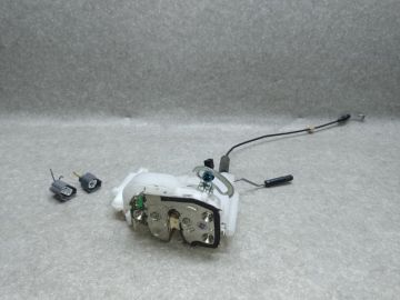 Замок двері задн. лів. ACURA TSX 04-08