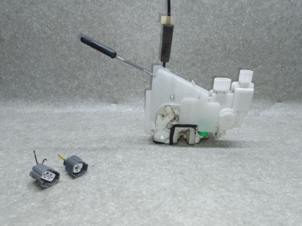 72652-SEA-G01 | Замок двері задн. лів. ACURA TSX 04-08 - Фото 2