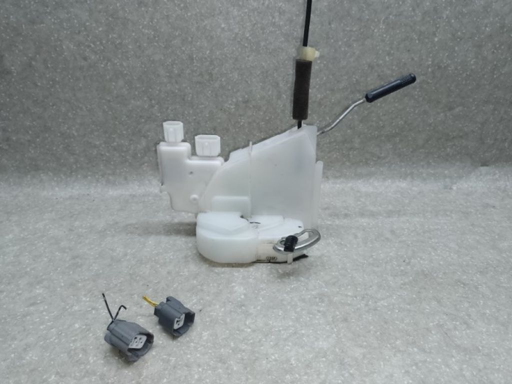 72652-SEA-G01 | Замок двері задн. лів. ACURA TSX 04-08 - Фото 3