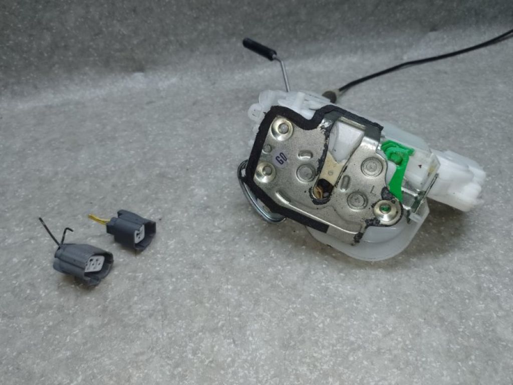 72652-SEA-G01 | Замок двері задн. лів. ACURA TSX 04-08 - Фото 4