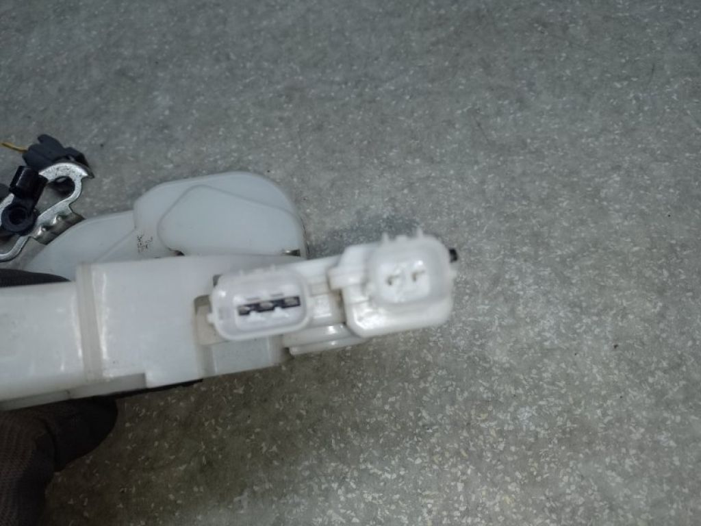 72652-SEA-G01 | Замок двері задн. лів. ACURA TSX 04-08 - Фото 5