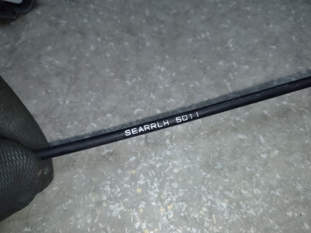 72652-SEA-G01 | Замок двері задн. лів. ACURA TSX 04-08 - Фото 6