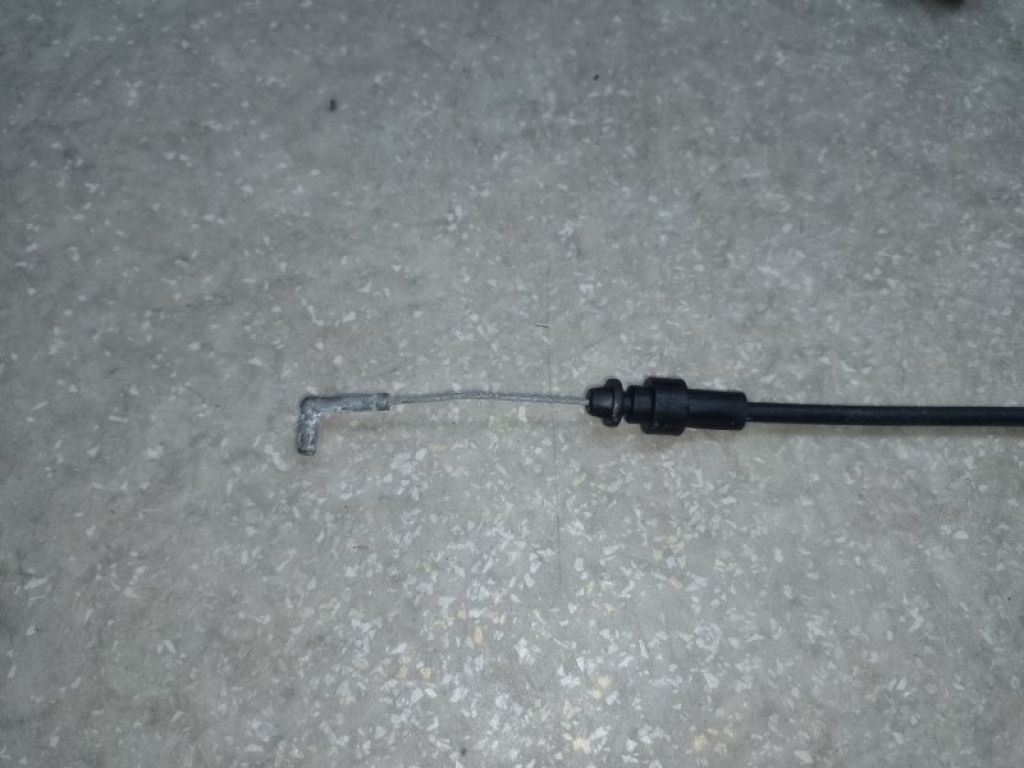 72652-SEA-G01 | Замок двері задн. лів. ACURA TSX 04-08 - Фото 7