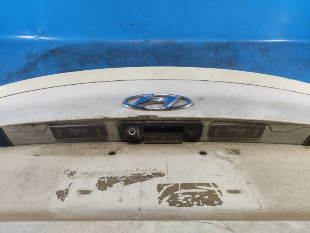 69200-C2010 | Крышка багажника HYUNDAI SONATA LF 2014- - Фото 8