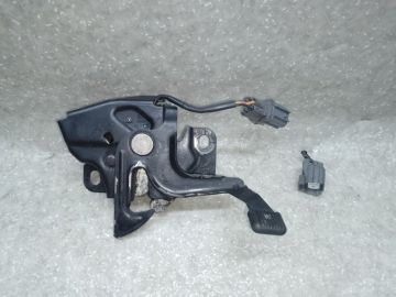 Замок капоту ACURA TSX 04-08