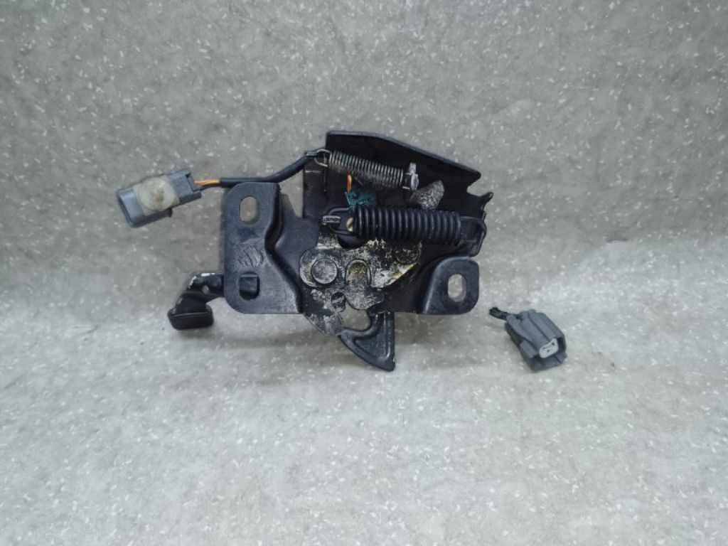 74120-SEA-506 | Замок капоту ACURA TSX 04-08 - Фото 2