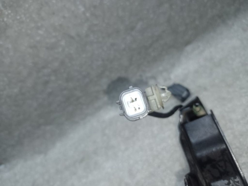 74120-SEA-506 | Замок капоту ACURA TSX 04-08 - Фото 3