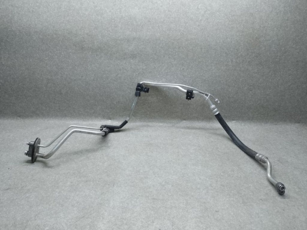 80310-SEA-G01 | Трубка кондиціонеру ACURA TSX 04-08 - Фото 2