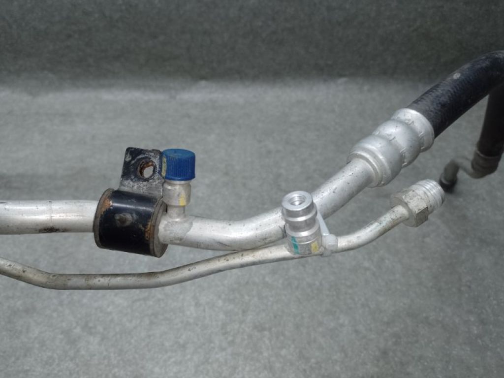 80310-SEA-G01 | Трубка кондиціонеру ACURA TSX 04-08 - Фото 4