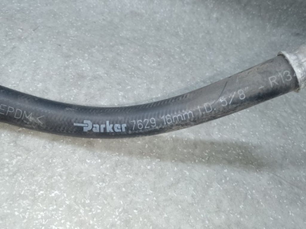 80310-SEA-G01 | Трубка кондиціонеру ACURA TSX 04-08 - Фото 7